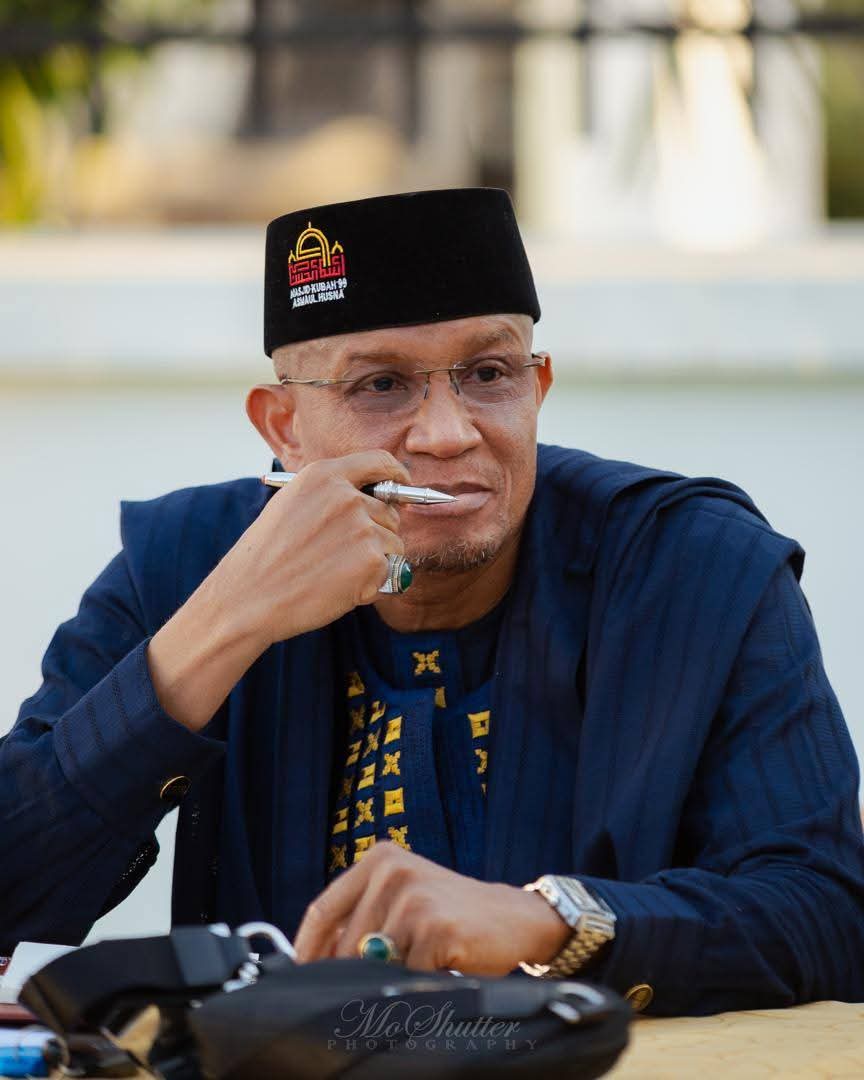 OSP Charges Former NPA CEO, Others Over GHC280 Million Extortion and Money Laundering Scandal