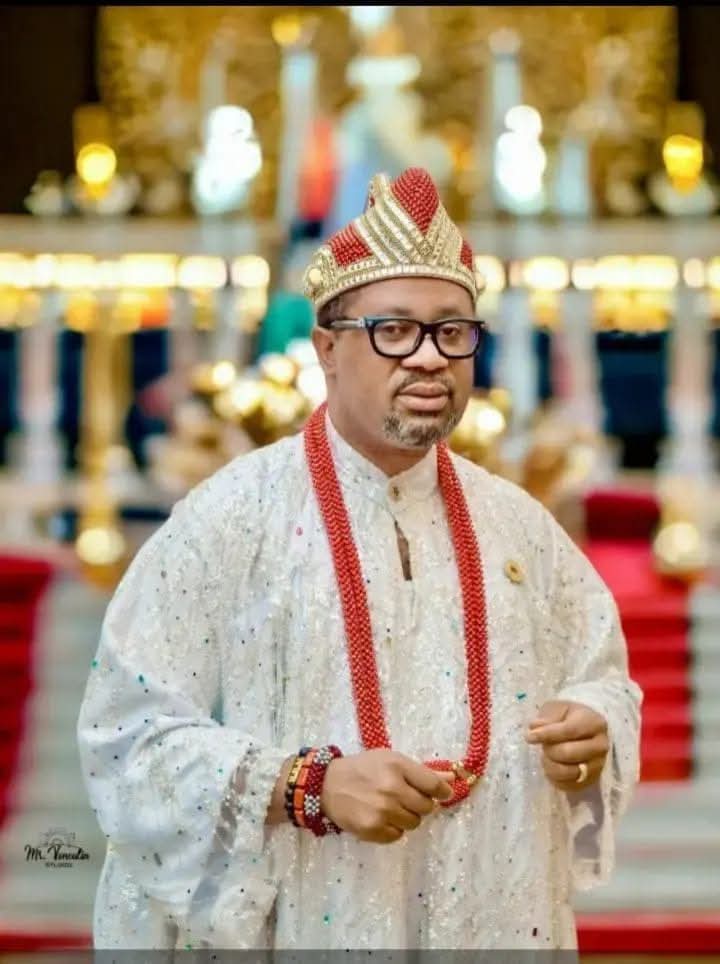 Ezendigbo in Ghana Breaks Silence on Land Acquisition Allegations – Igbo Community Rallies Behind Eze Chukwudi Jude Ihenetu