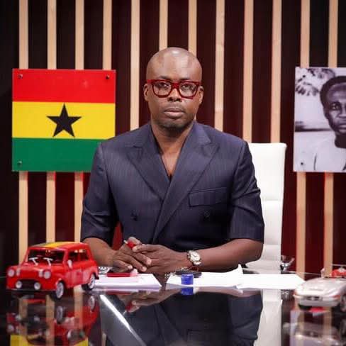 OSP, Paul Adom-Otchere Lock Horns Over Corruption Probe Invite