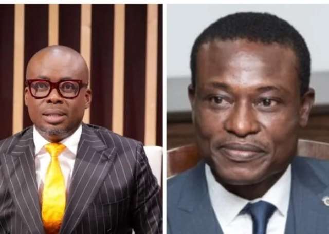 Landed Property as Bail: Why Paul Adom-Otchere’s Detention Sparks Bigger Questions