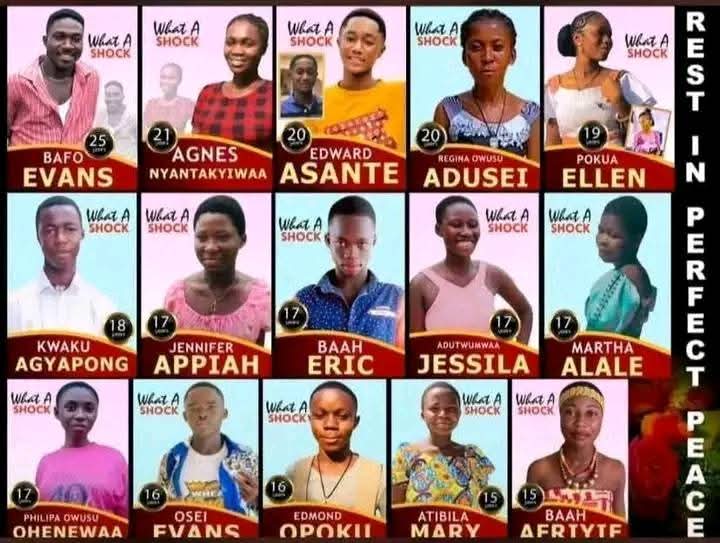 NRSA Commiserates with Families of Obogu Crash Victims, Calls for Stricter Road Safety Enforcement