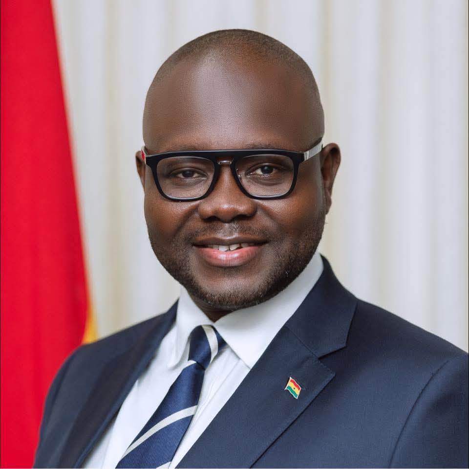 Asenso-Boakye Fires Back: ‘I Never Said Northern Ghana Doesn’t Deserve Roads’