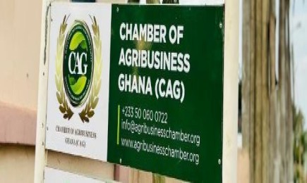 Chamber of Agribusiness Ghana Urges Sector-Wide Price Cuts, Calls for Bold Government Action to Curb Soaring Food Costs