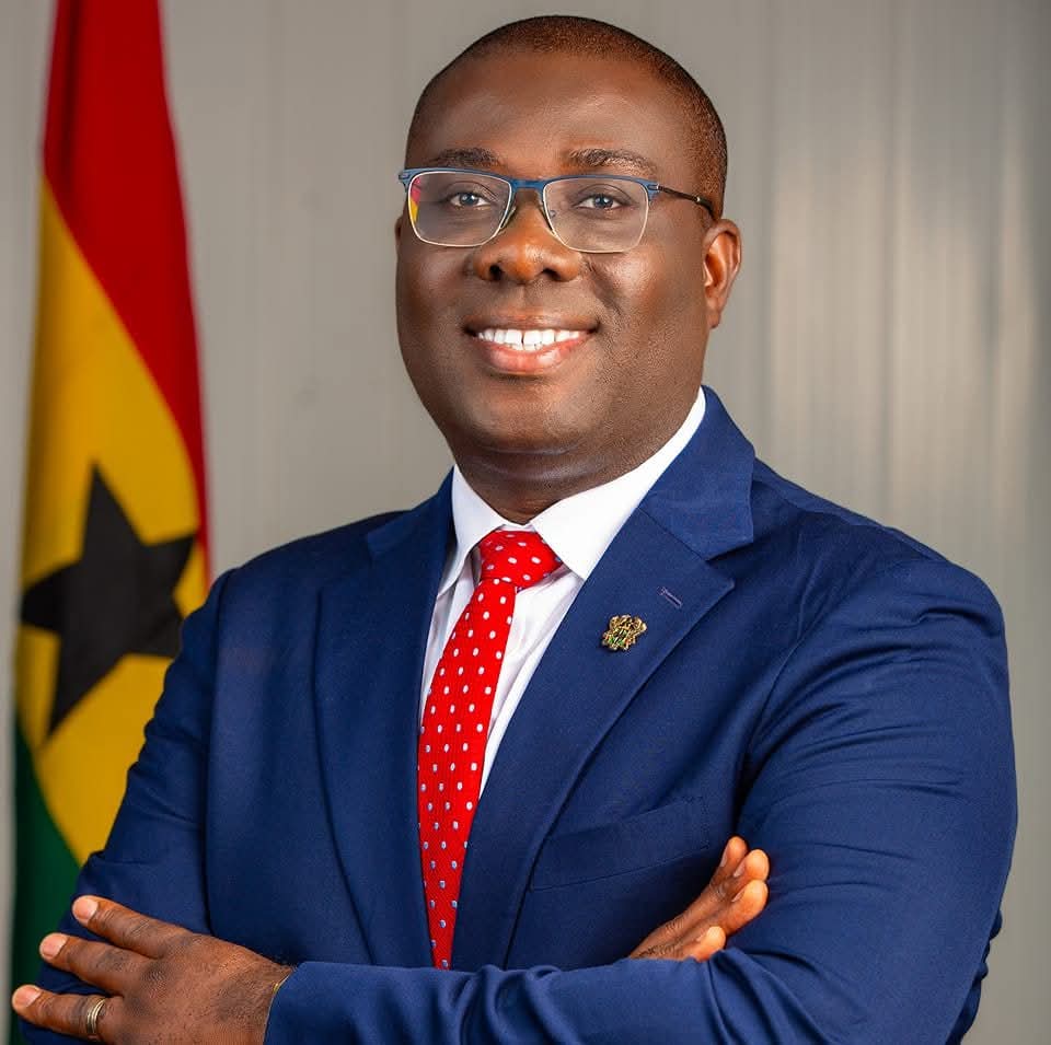 Sammi Awuku Raises Alarm Over Financial Crisis at NIA, Warns of National Security Threat