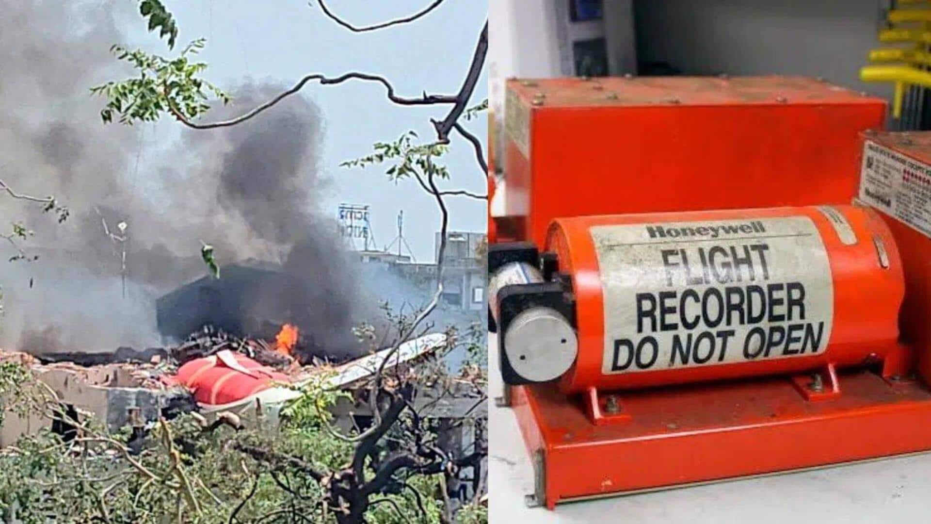 Ghana Air Crash: Investigators Recover Aircraft Black Box as Bodies Sent to South Africa for DNA Analysis