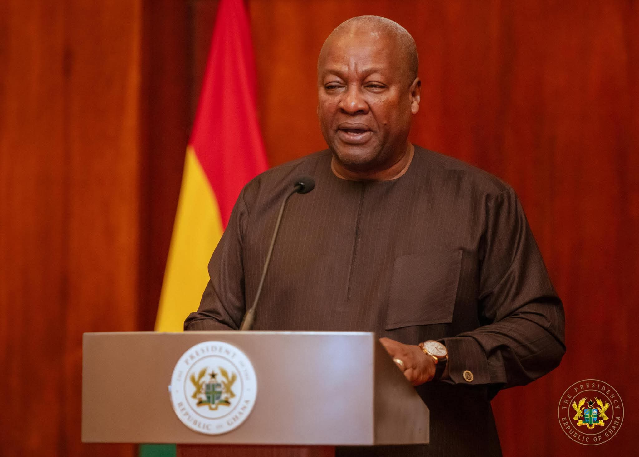 Plea Bargains or Plea Betrayal? NDC Risks Squandering Its Anti-Corruption Mandate