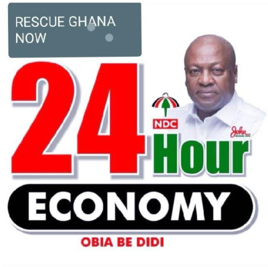“Ghana Never Sleeps! Passport Office, Ports Go 24/7 as New Law Kicks In”