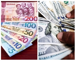 “Mahama Slays Inflation Beast: Cedi Holds Strong as Economy Rebounds!”