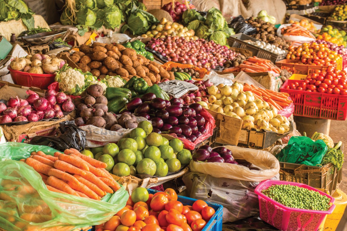 “Farm Revolution! Land & Farm Bank Opens, Irrigation Gets Mega Boost”