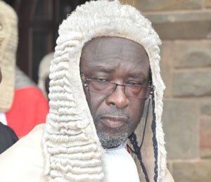 President Mahama Nominates Justice Paul Baffoe-Bonnie as Chief Justice