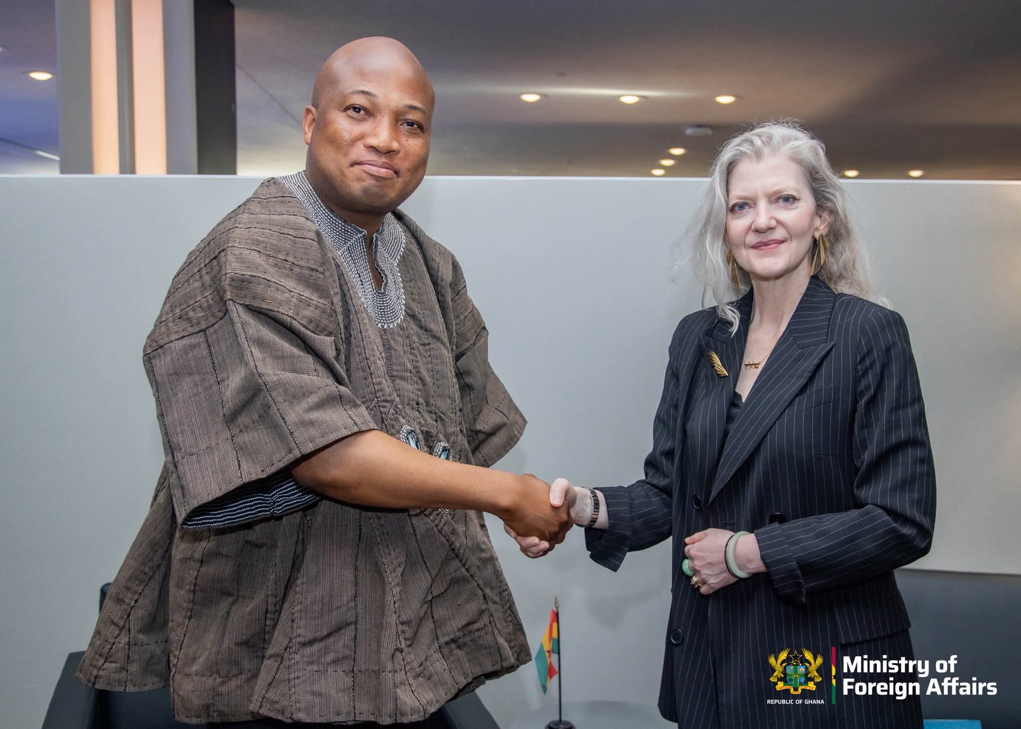 US Reverses Visa Restrictions on Ghana After Successful Diplomatic Negotiations
