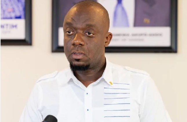 NPP will contest in Kpandai election re-run – Justin Kodua confirms