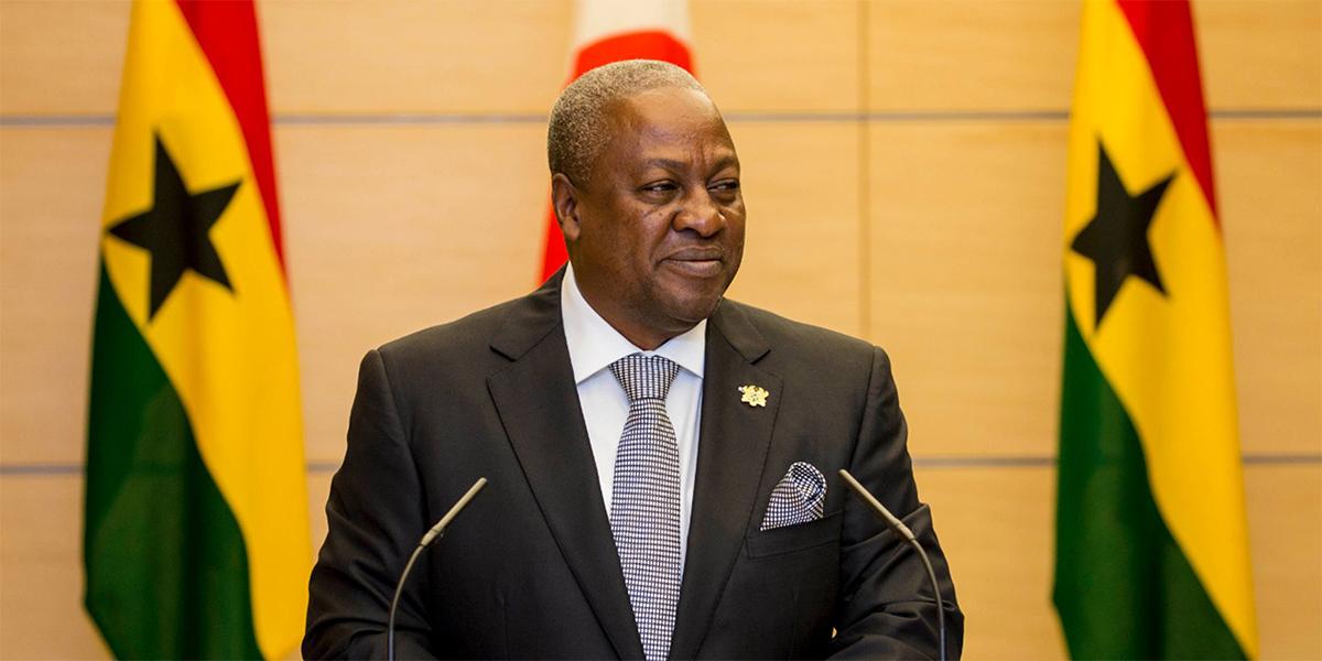 ECOWAS Council of Ministers endorse President Mahama’s candidacy for 2027 AU Chair role