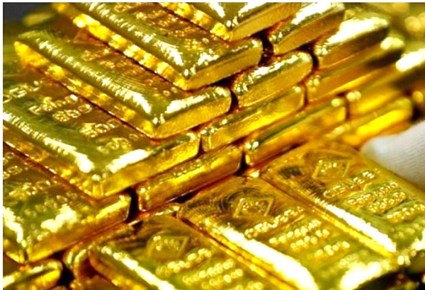 BoG Figures Contradict NPP Minority�s �No Losses� Claim on Gold-for-Reserves Programme