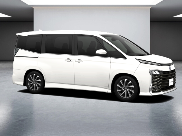 NRSA Raises Safety Concerns Over Use of Toyota Voxy Vehicles for Commercial Transport