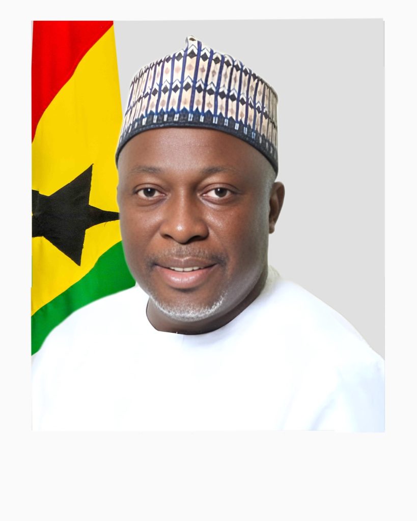 Ayawaso East Primaries Row Deepens as Baba Jamal Denies Vote Buying Allegations