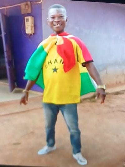 SHOCK AND GRIEF IN JAMAN SOUTH AS NDC COMMUNICATION OFFICER FOUND DEAD ON FARM