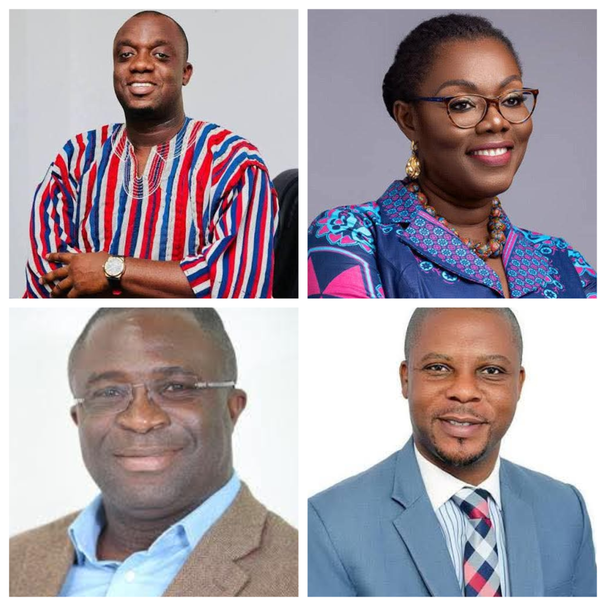 Early Jostling Begins for NPP General Secretary Slot Amid Uncertainty Over Election Structure