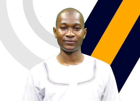 NPP Acclaims Baba Ali Yussif As Candidate For Ayawaso East By-Election