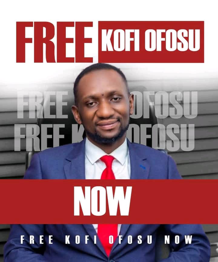 NIB Searches Residence of Former NEIP CEO Kofi Ofosu Nkansah Over Scholarship Sale Allegations