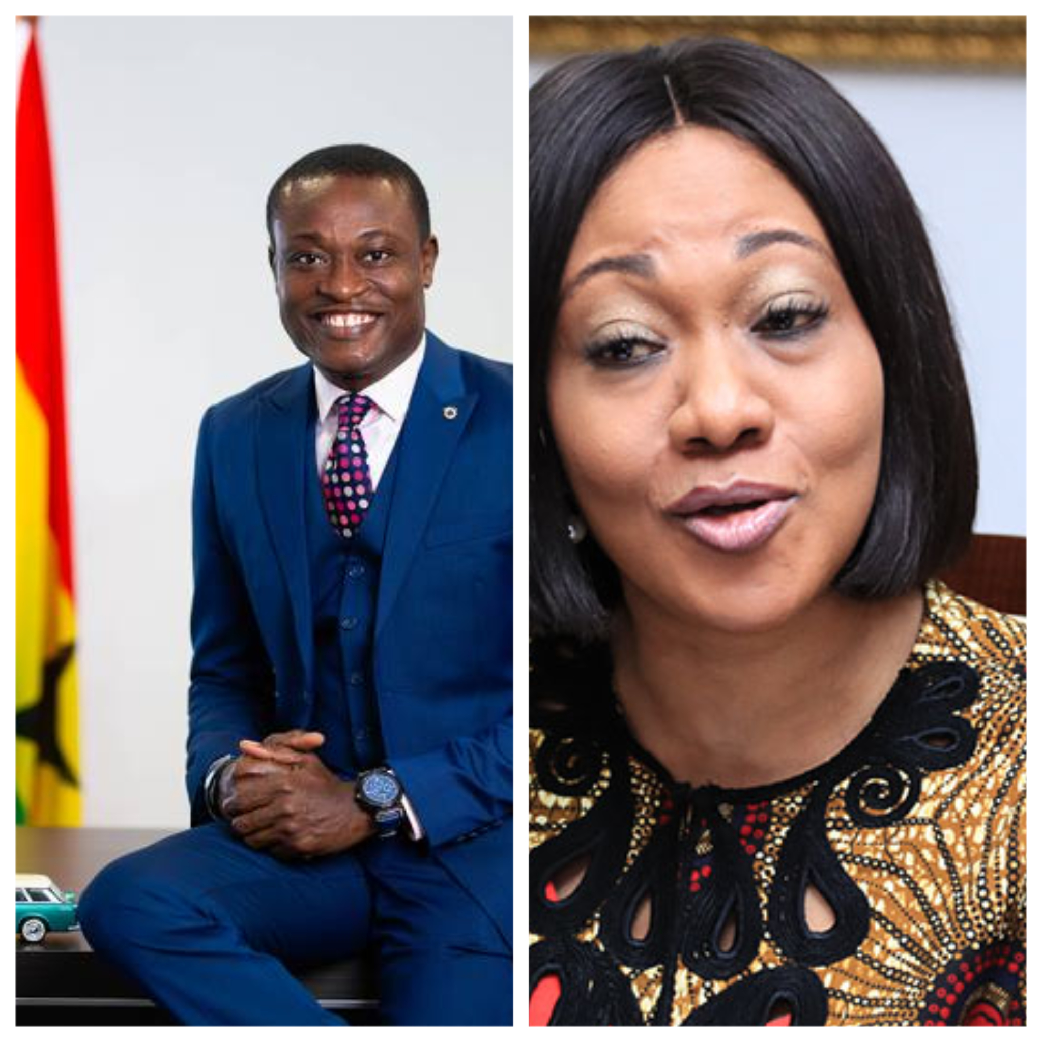 No Prima Facie Case Established in Petitions to Remove Electoral Commissioner and Special Prosecutor � Presidency