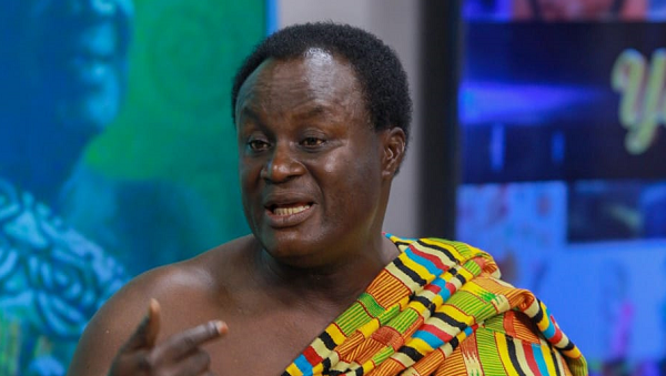 Nii Moi Thompson Challenges Anokye Frimpong�s Historical Claims, Warns Against Distorting Ghana�s Past