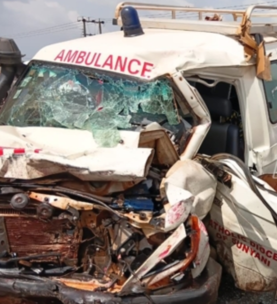 DROBO-BOUND DOOM: 16 JAMAN SOUTH INDIGENES PERISH IN HORRIFIC POTRIKROM CRASH — MCE SIATA WATARA, MP COL. DAMOAH LEAD MUNICIPALITY IN TEARS