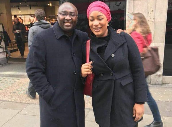 MIDDLE EAST FIRESTORM: BAWUMIA & WIFE RUSHED OUT OF QATAR IN SECRET SECURITY OPERATION 