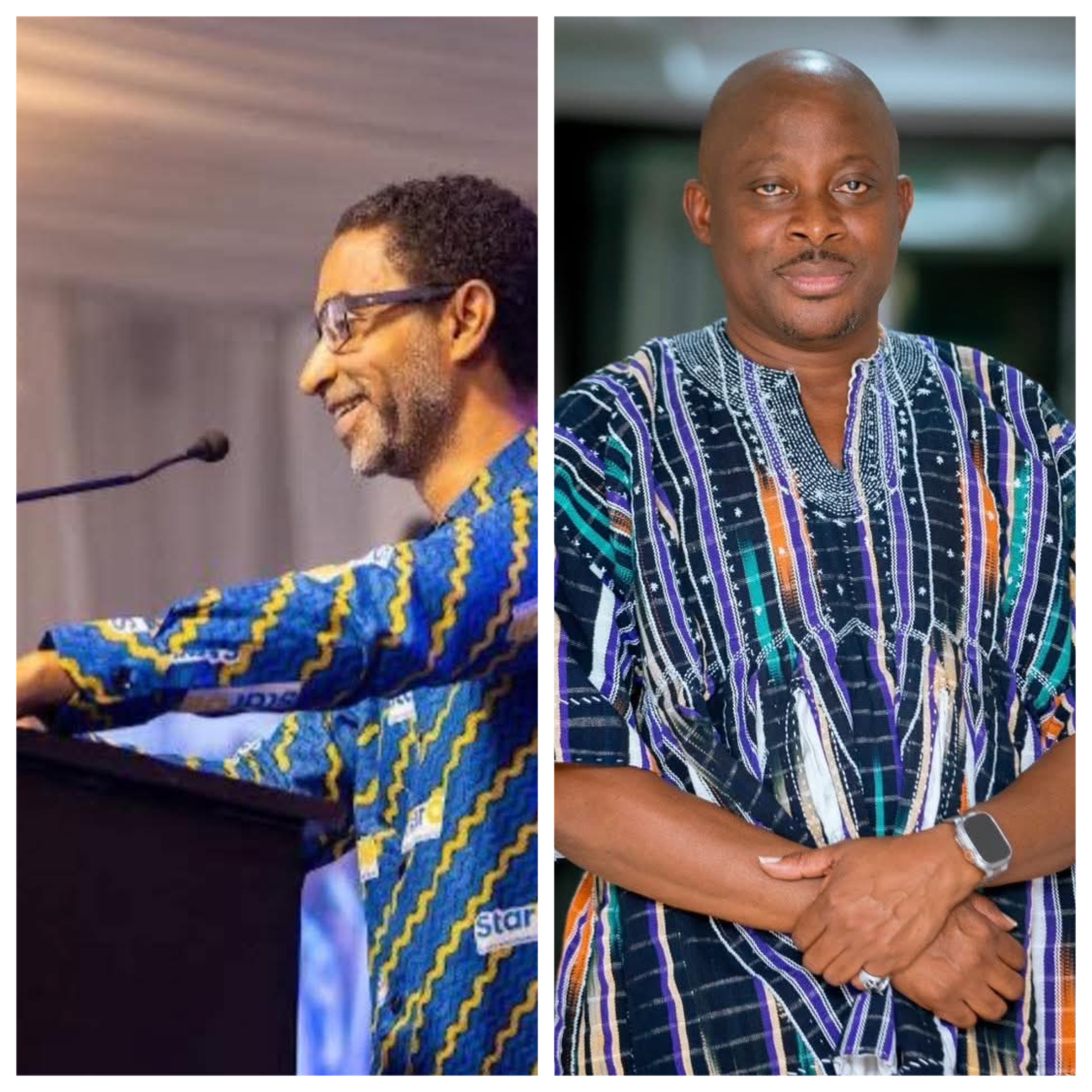 Star Oil CEO Praises GOIL MD as NPA Ends Fuel Discount War