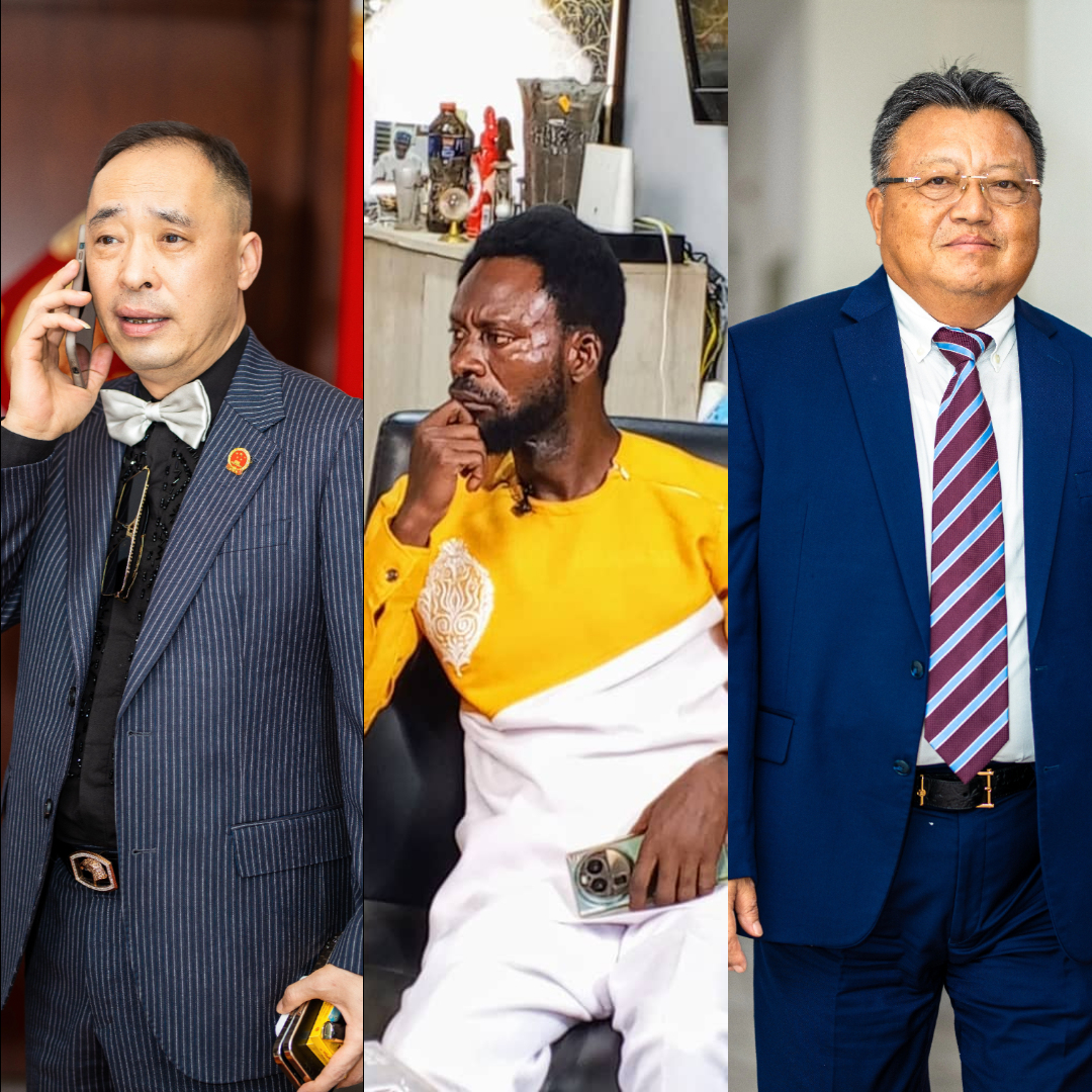 Rethinking the Narrative:How the Chinese Society in Ghana can Reframe Its Public Image 