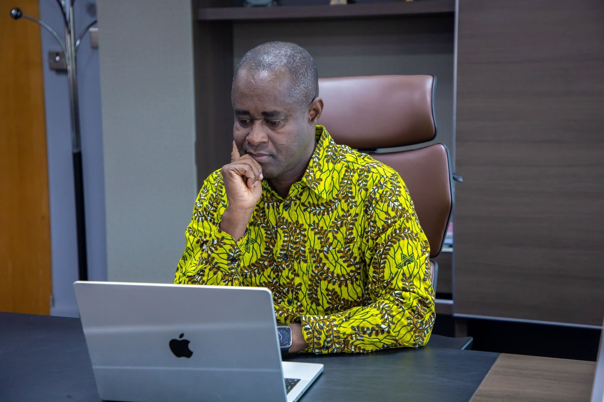 “PETITION WAR ERUPTS IN INSURANCE SECTOR!” — SIC BOSS FIRES BACK AT CRITICS 