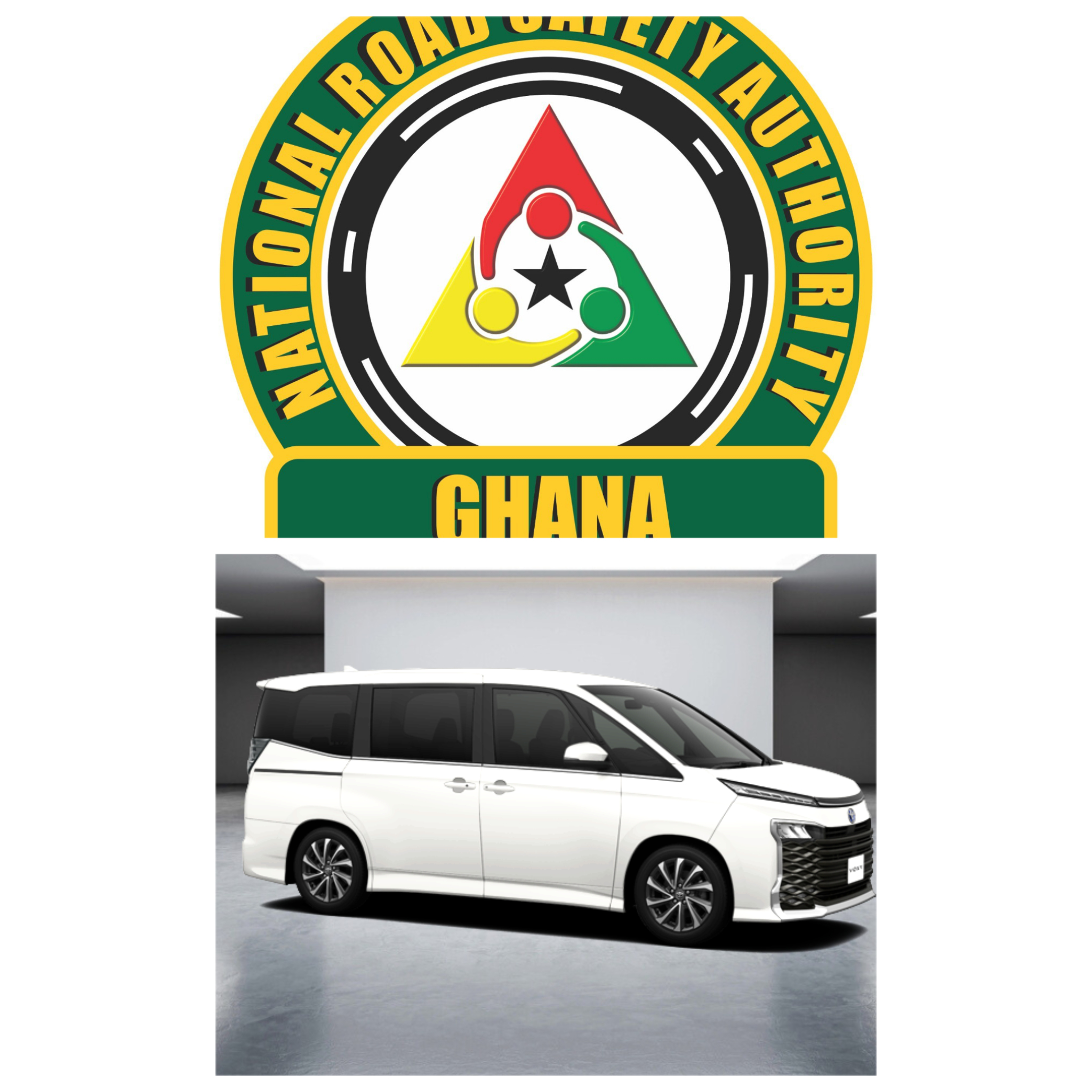 Rethinking the Ban on Toyota Voxy for Commercial Use in Ghana