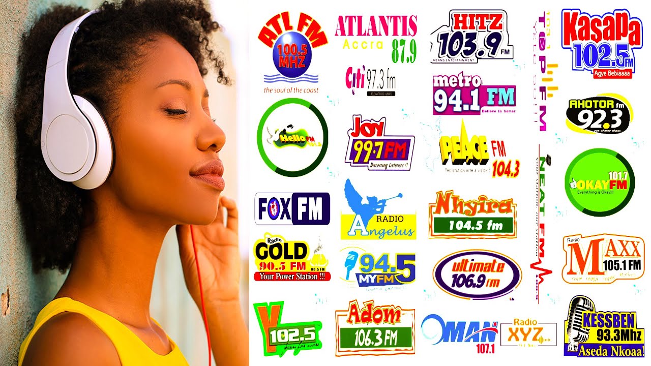  Ghana’s Radio & TV Industry Is Being Crushed—24-Hour Economy Intervention Needed Now!!
