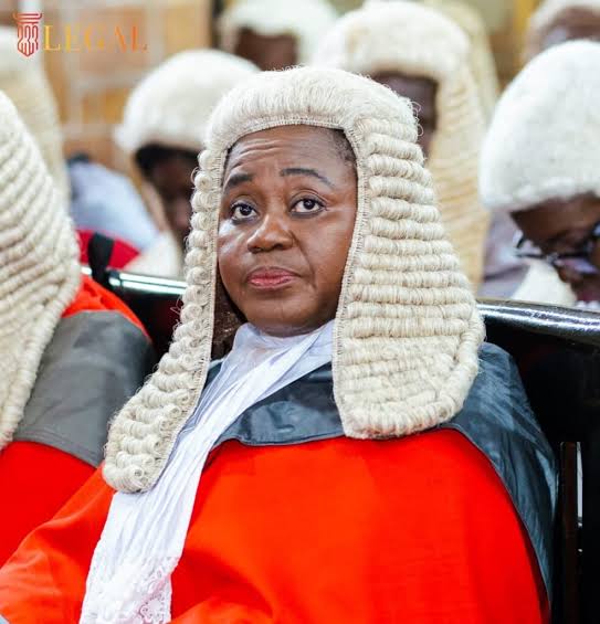 ECOWAS COURTTHROWS OUT TORKORNOO'S CASE AGAINST GHANA!