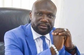 FORMER BUFFER STOCK CEO LAWYERS CRY FOUL OVER AIRPORT ARREST