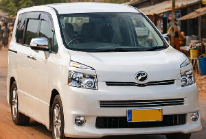 Road Safety Advocate Sues DVLA, NIC Over Converted Toyota Voxy/Noah Vehicles