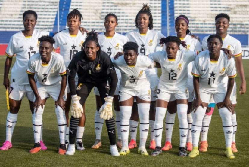 FIFA Ranking: Black Queens drop to 66th globally and now 6th in Africa