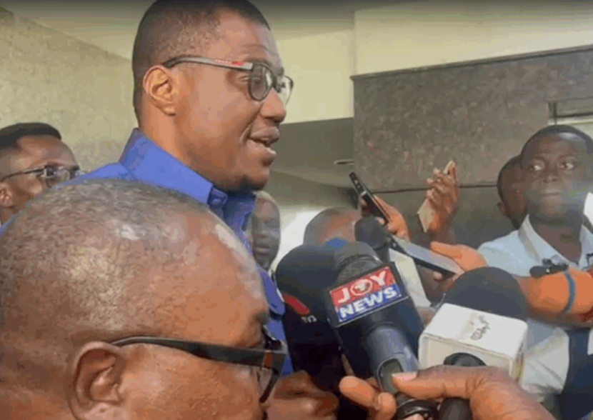 GRNMA strike: Nurses, government progress in talks