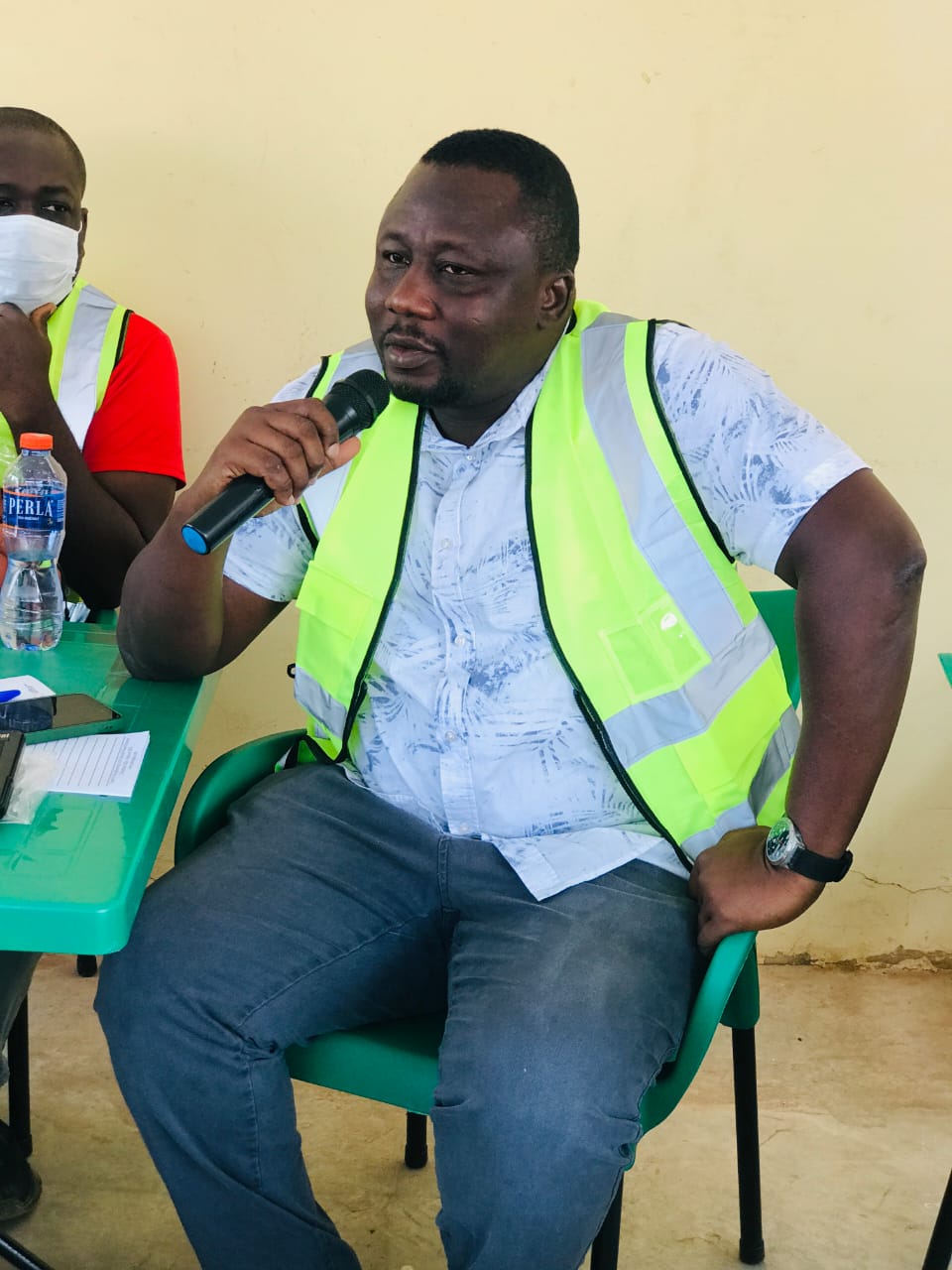 Woro Ghana Applauds Decentralisation of Waste Management, Hails New Era for Local Enterprises
