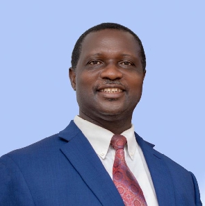 Dr. Yaw Osei Adutwum Declares Intent to Contest NPP Flagbearership