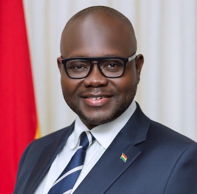 The Ashanti Wildcard? Whispers Grow Louder for Asenso-Boakye to Join NPP Flagbearer Race