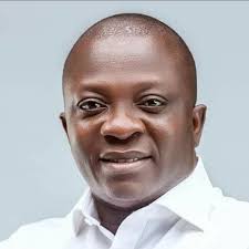 NPP Primaries: Bryan Acheampong to Join Flagbearer Race, Tipped as
