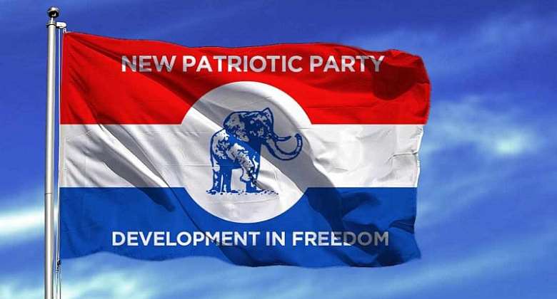 NPP Flagbearership Race Heats Up Amid Deep Divisions and Reform Controversy