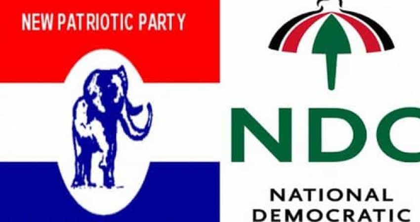Jaman South Maize Controversy: NPP Accuses NDC Officials of Diversion, NDC Fires Back