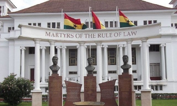 Kwame Koduah: 43 Years On: Remembering Ghana's Martyred Judges and the Enduring Lessons for Our Legal System