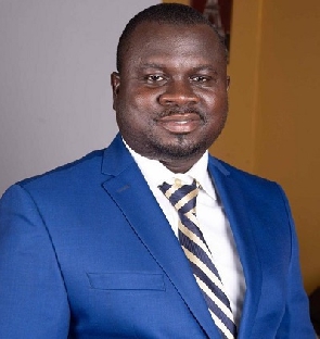 Dwumfour Clinches Second Term as GJA President With 64% Victory — Tribal Politics Rejected in Reform-Driven Vote