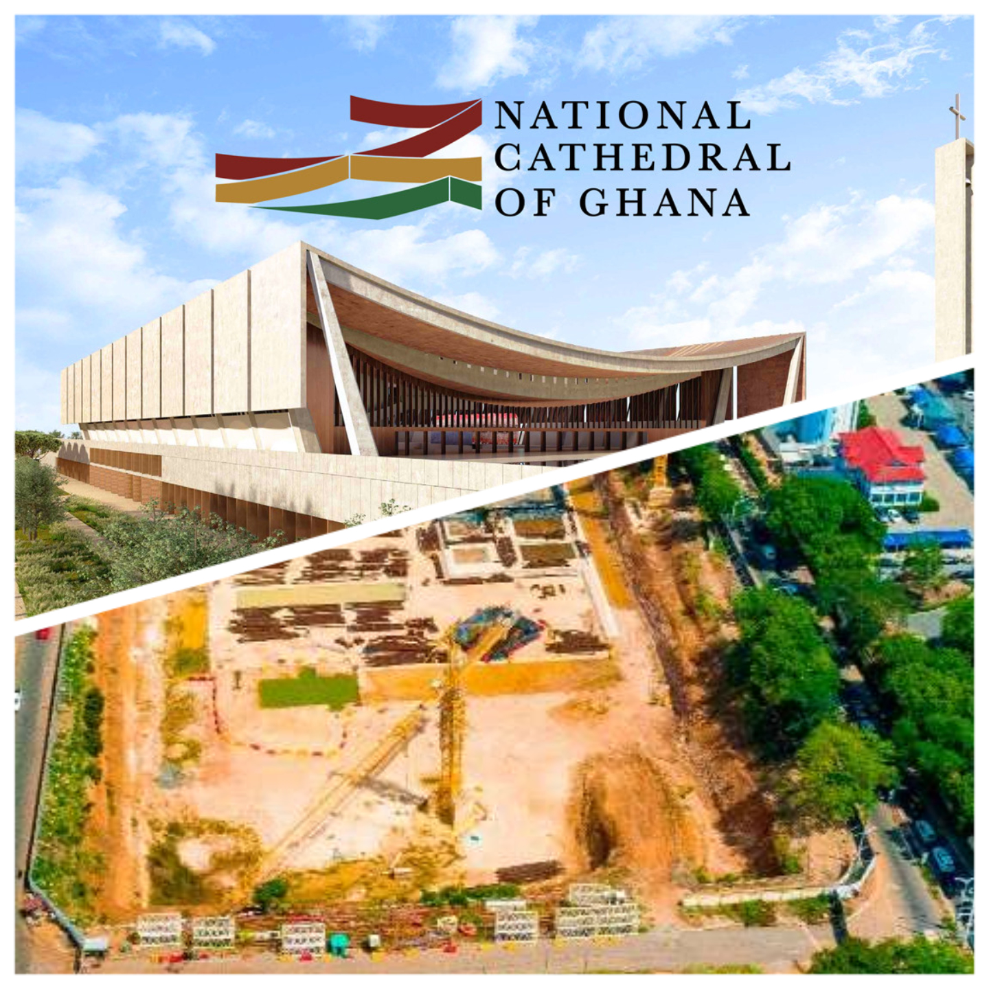National Cathedral Board Denies Plans to Convert Site into Cultural Convention Centre