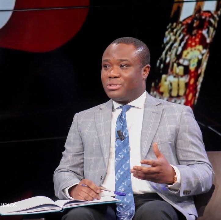 Government Condemns Attack on GHOne Journalist During Ablekuma North Parliamentary Election Re-run