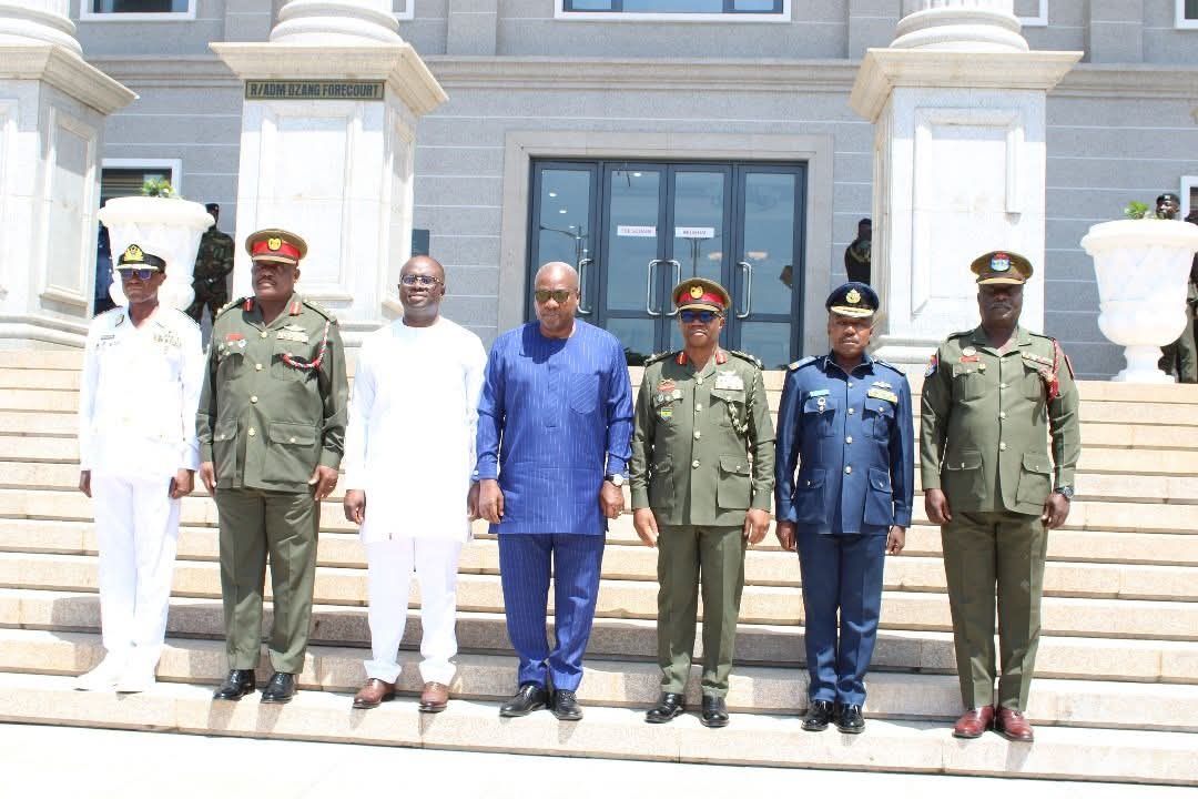 Armed Forces Council Withdraws Unauthorized Military Protection for Civilians in Disciplinary Reset